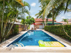 Lemon House apartment